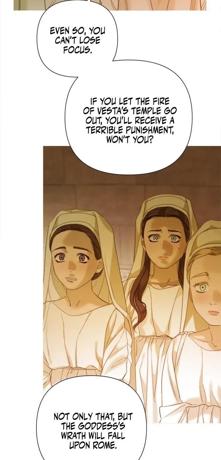 non tua (Not Yours) Chapter 5 page 68 - 