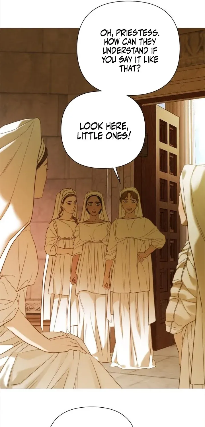 non tua (Not Yours) Chapter 5 page 70 - 