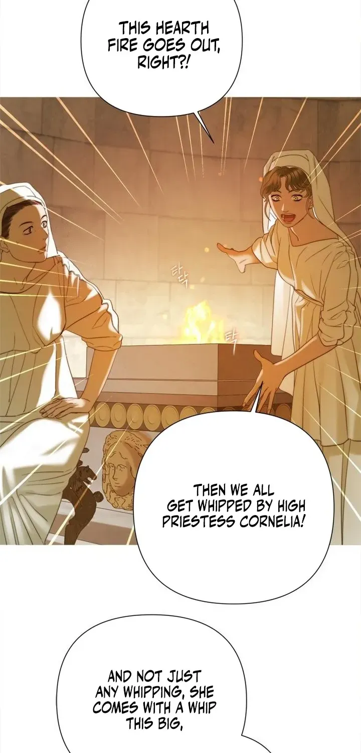 non tua (Not Yours) Chapter 5 page 71 - 