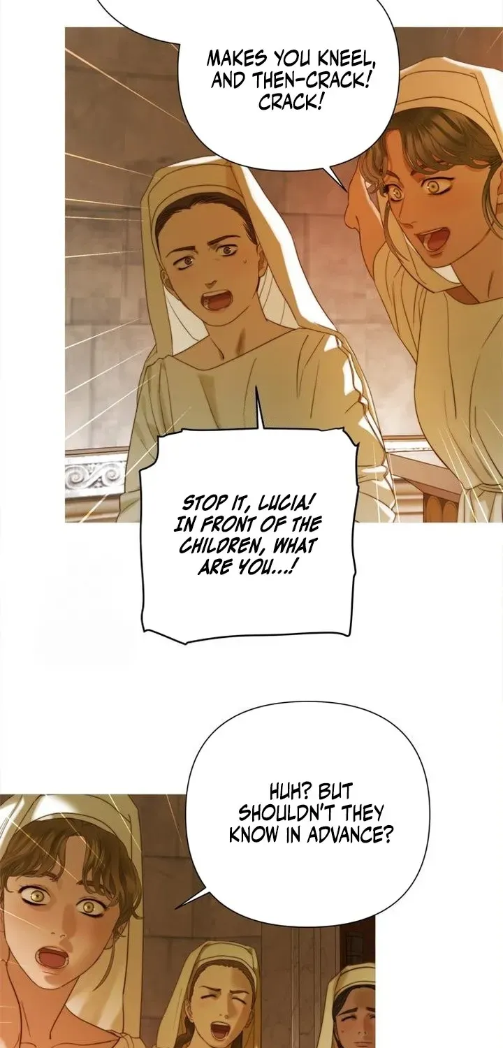 non tua (Not Yours) Chapter 5 page 72 - 