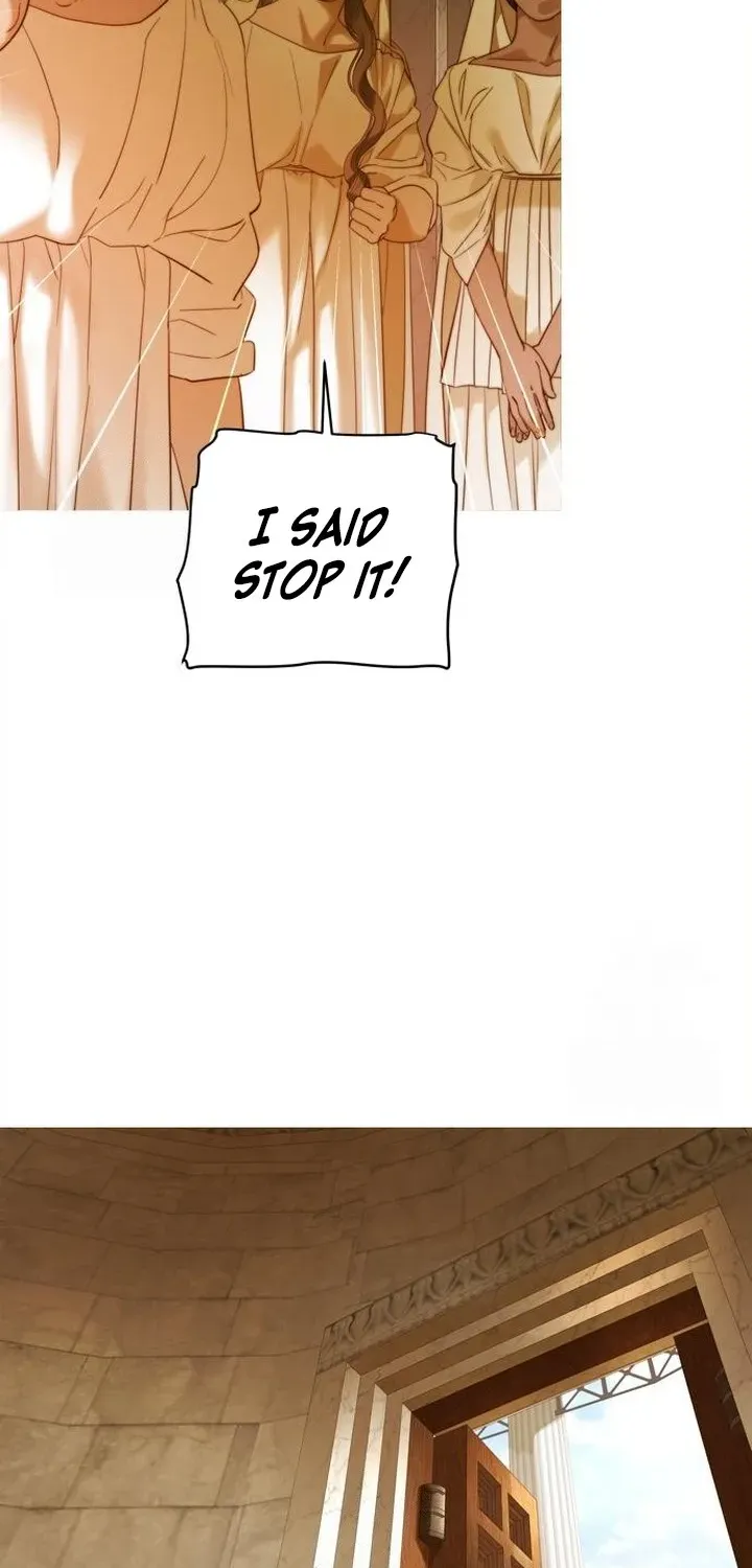 non tua (Not Yours) Chapter 5 page 73 - 