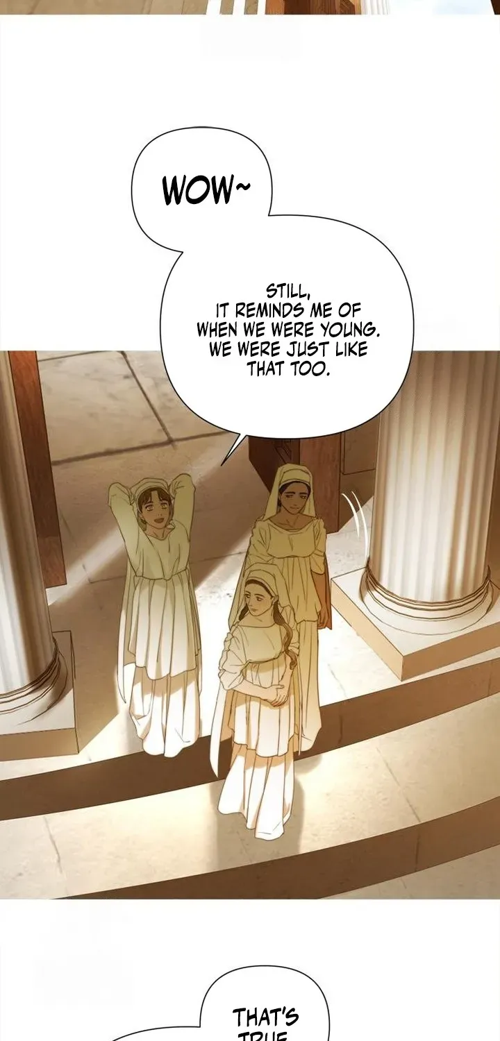 non tua (Not Yours) Chapter 5 page 74 - 
