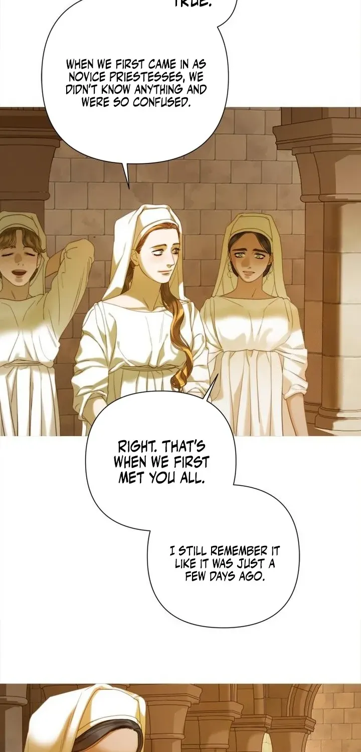 non tua (Not Yours) Chapter 5 page 75 - 