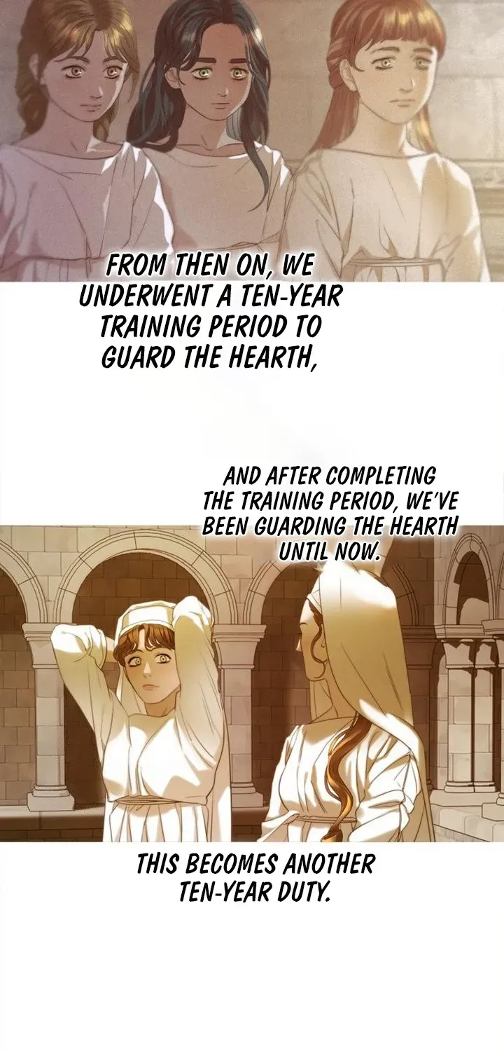 non tua (Not Yours) Chapter 5 page 77 - 