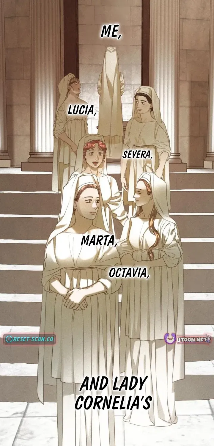 non tua (Not Yours) Chapter 5 page 80 - 