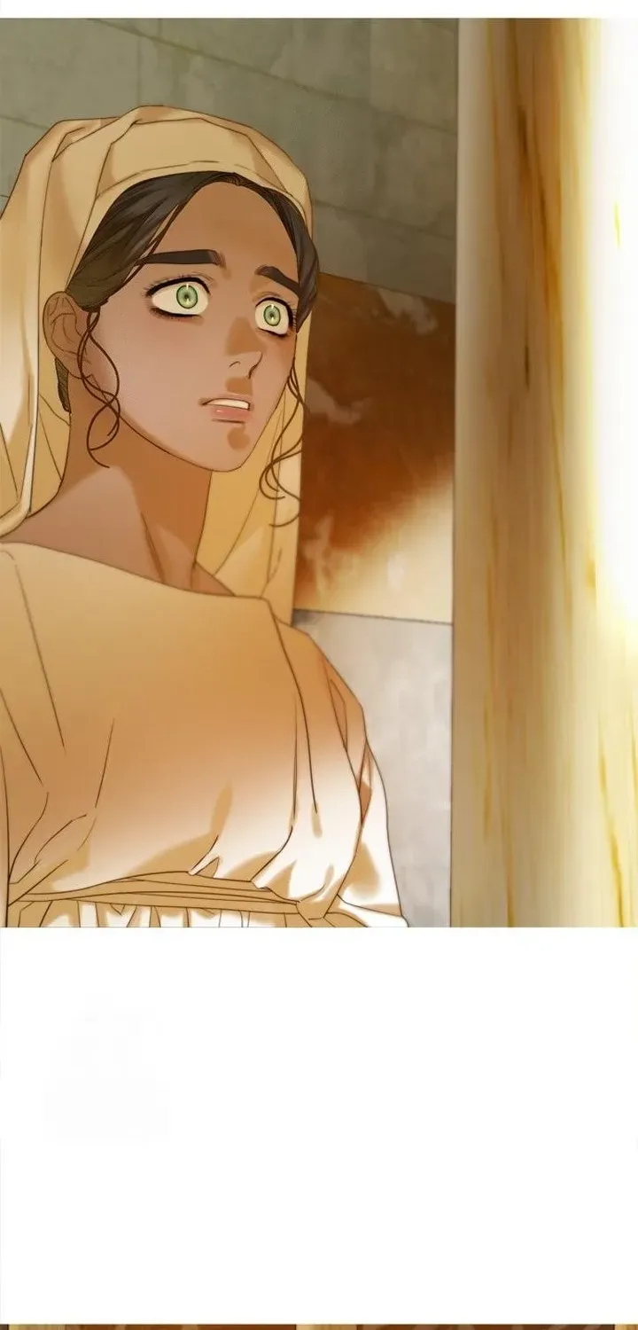 non tua (Not Yours) Chapter 5 page 9 - 