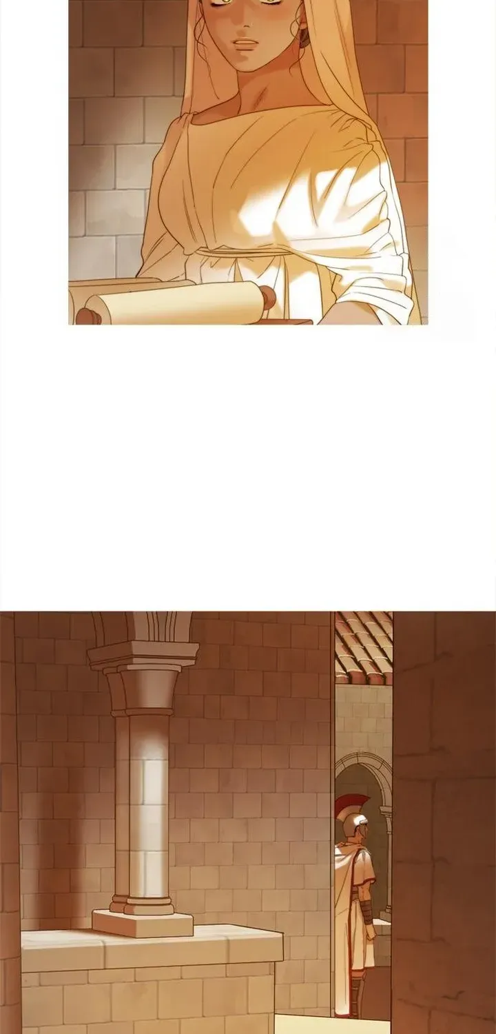 non tua (Not Yours) Chapter 5 page 86 - 