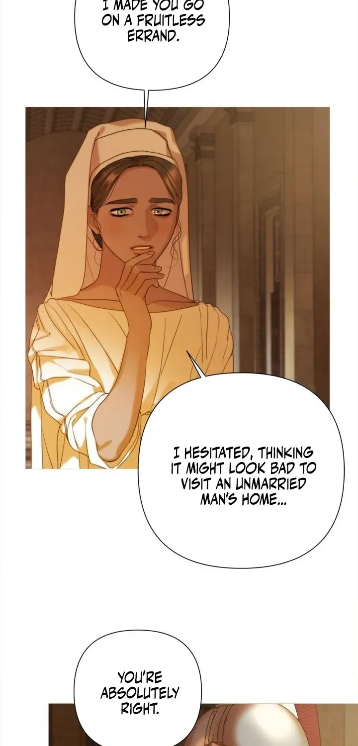 non tua (Not Yours) Chapter 5 page 90 - 
