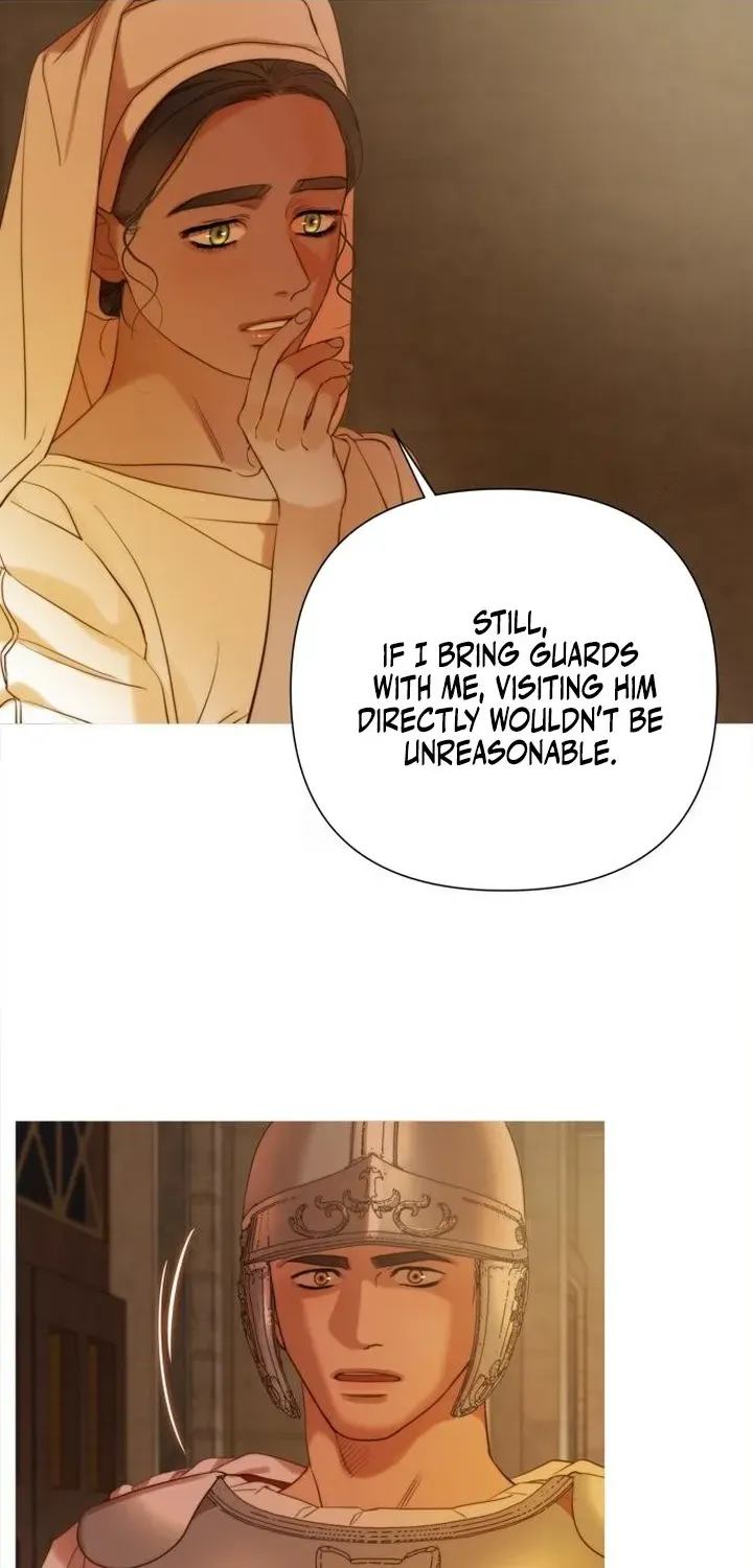 non tua (Not Yours) Chapter 6 page 2 - 