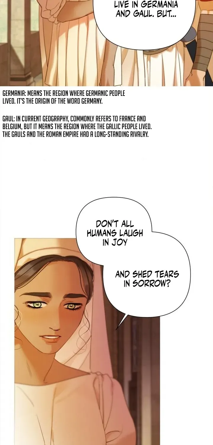 non tua (Not Yours) Chapter 6 page 11 - 