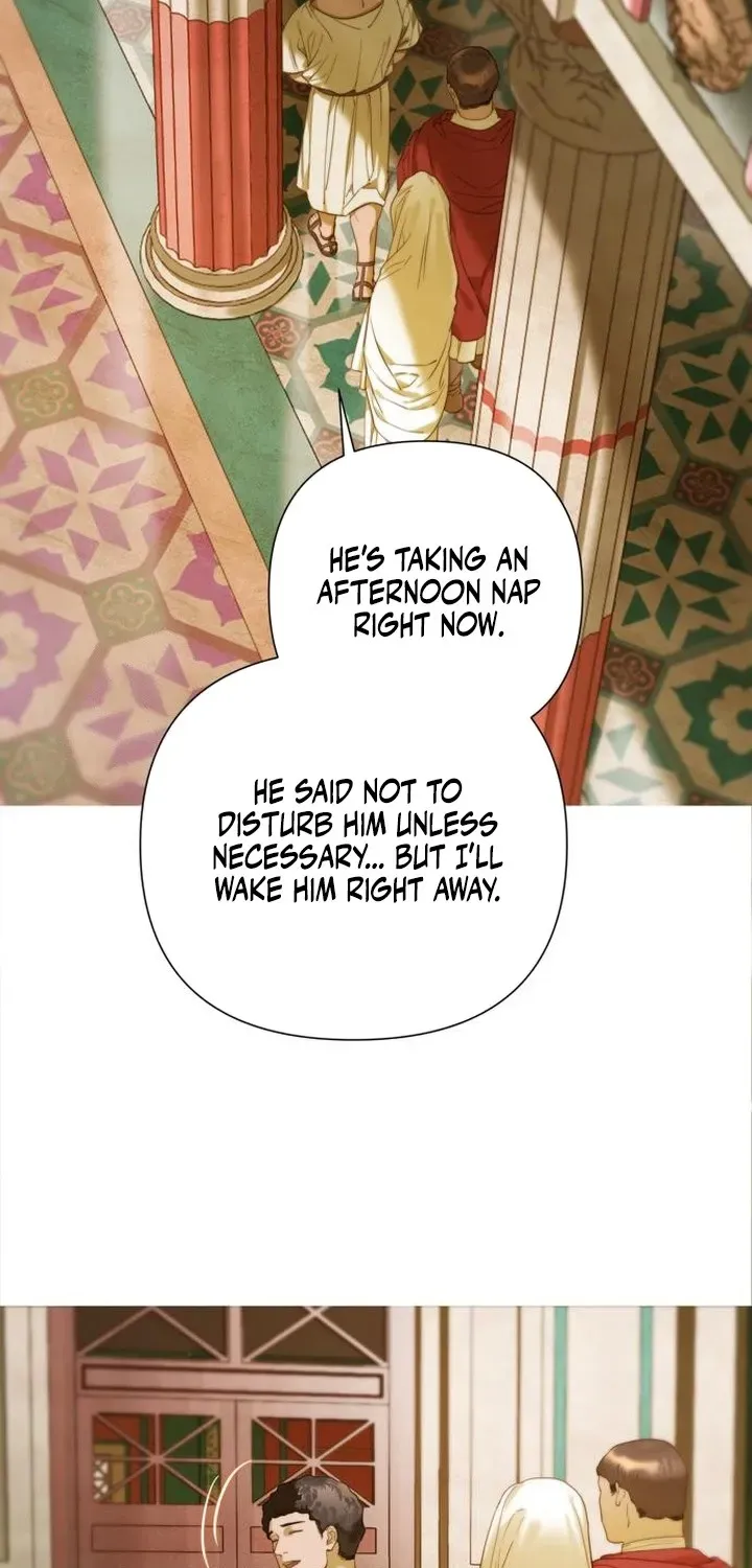 non tua (Not Yours) Chapter 6 page 101 - 