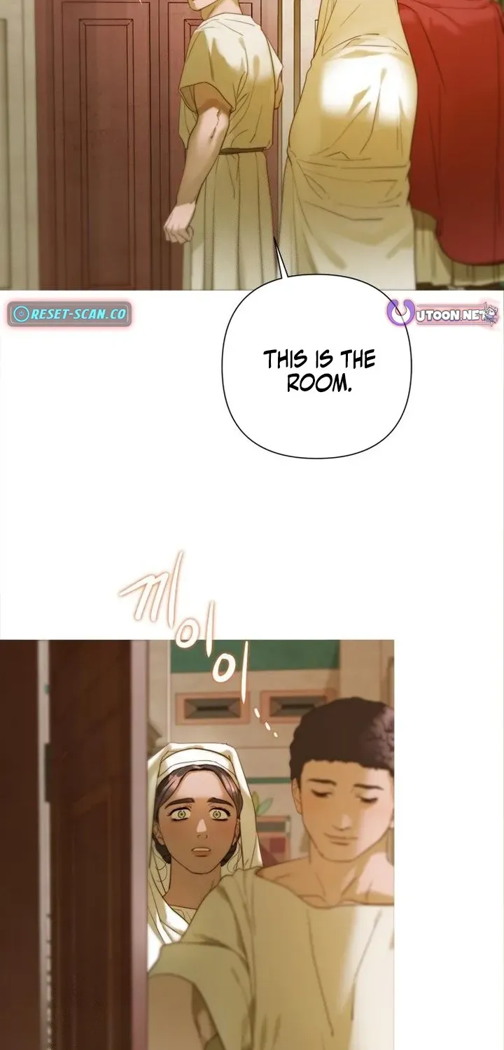 non tua (Not Yours) Chapter 6 page 102 - 