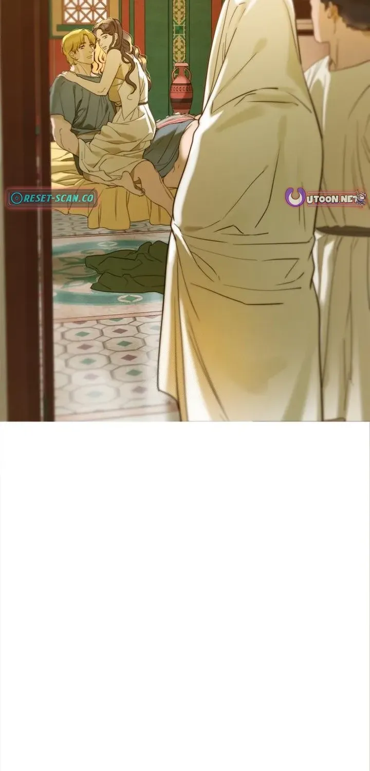 non tua (Not Yours) Chapter 6 page 105 - 