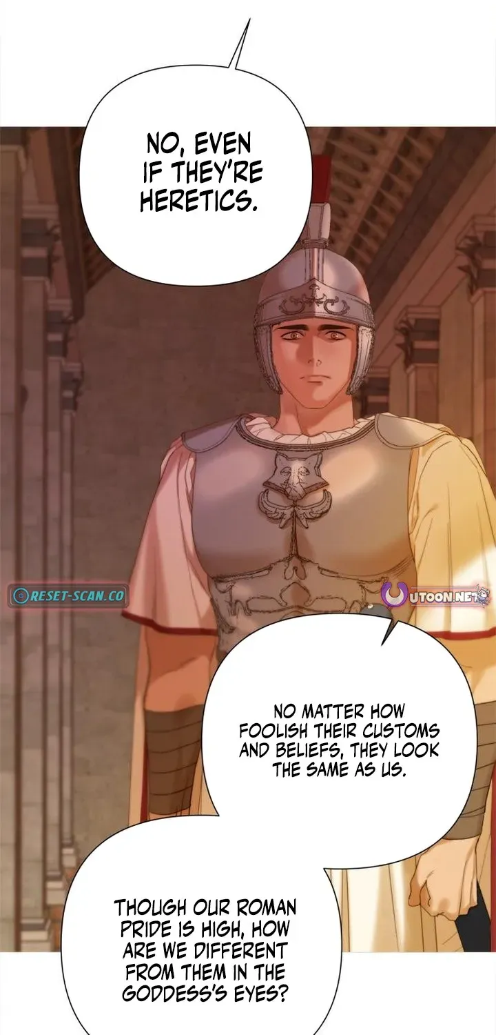 non tua (Not Yours) Chapter 6 page 14 - 
