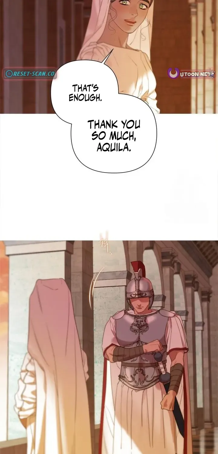 non tua (Not Yours) Chapter 6 page 19 - 