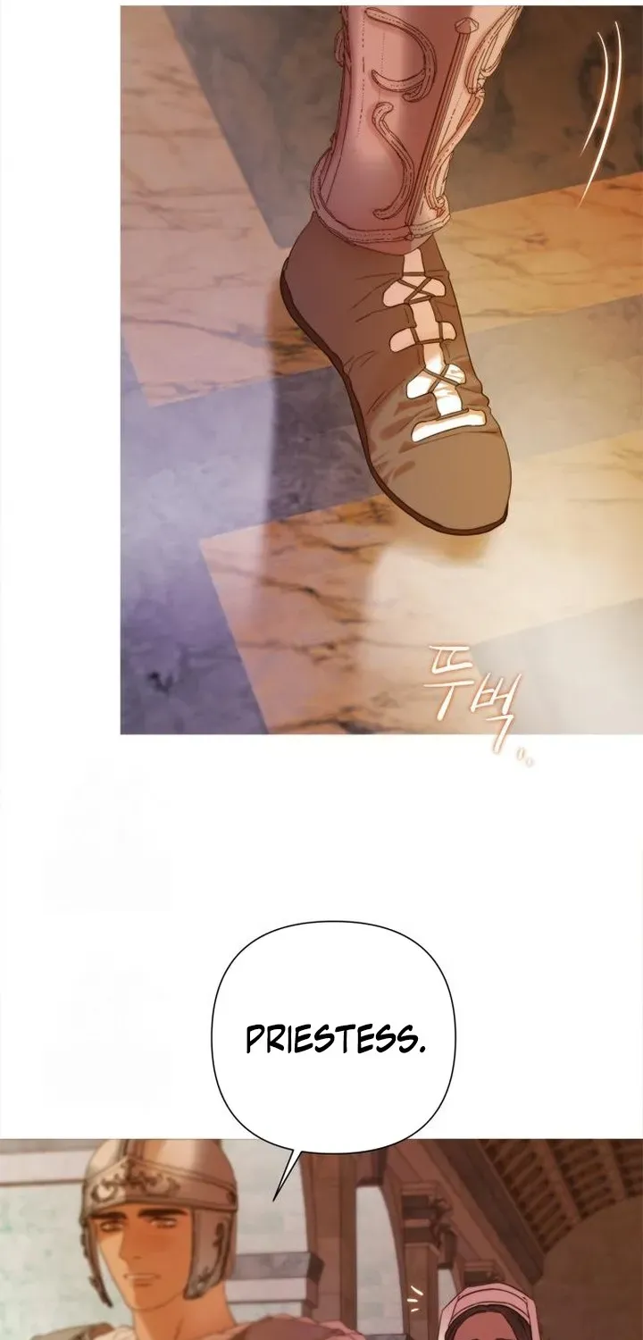 non tua (Not Yours) Chapter 6 page 21 - 