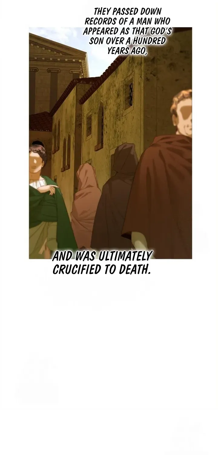 non tua (Not Yours) Chapter 6 page 35 - 