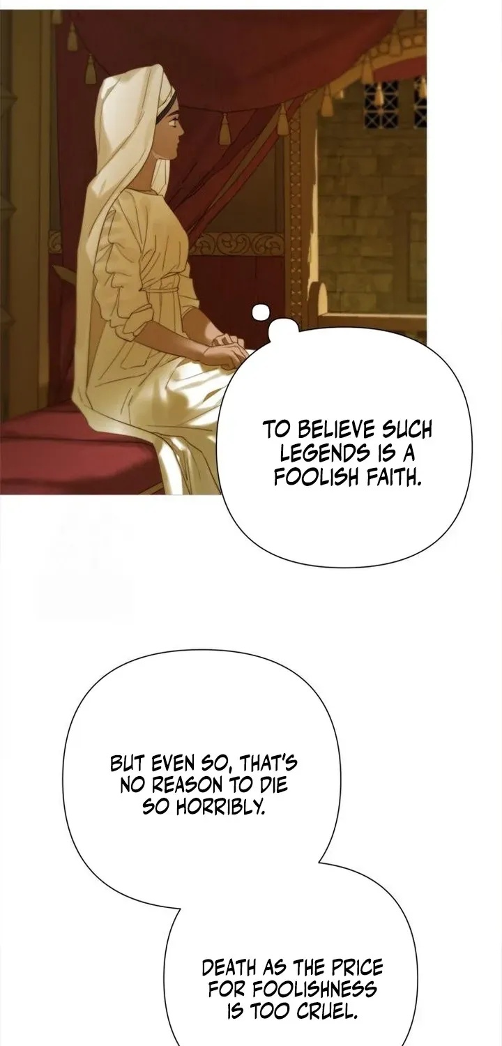 non tua (Not Yours) Chapter 6 page 42 - 