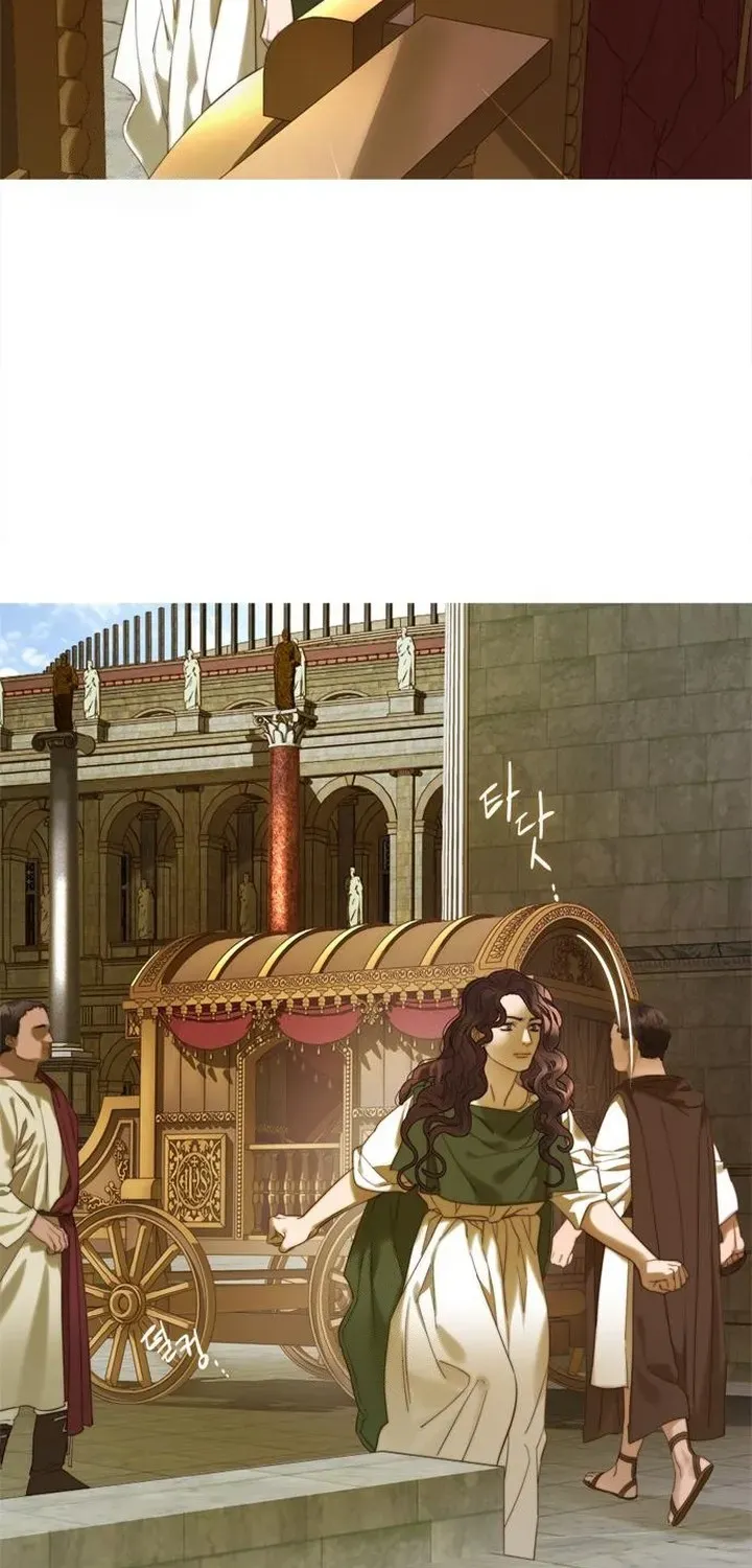 non tua (Not Yours) Chapter 6 page 44 - 