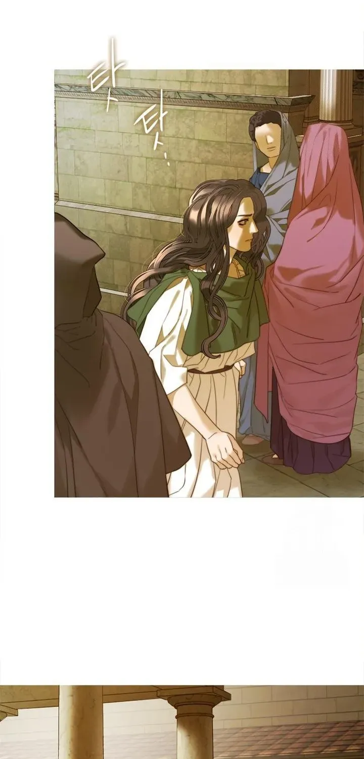 non tua (Not Yours) Chapter 6 page 46 - 