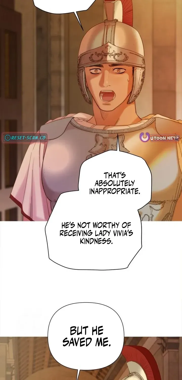 non tua (Not Yours) Chapter 6 page 6 - 