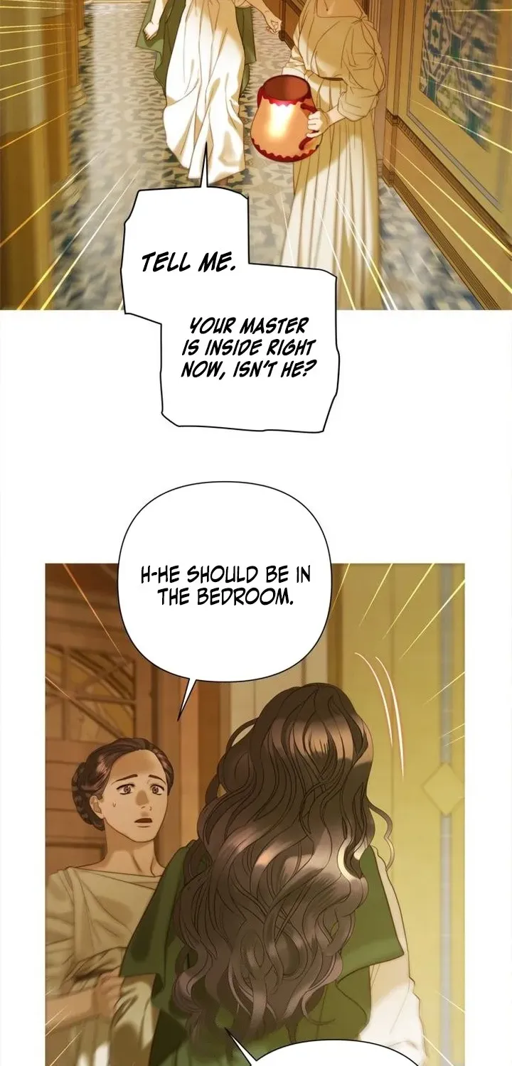 non tua (Not Yours) Chapter 6 page 54 - 