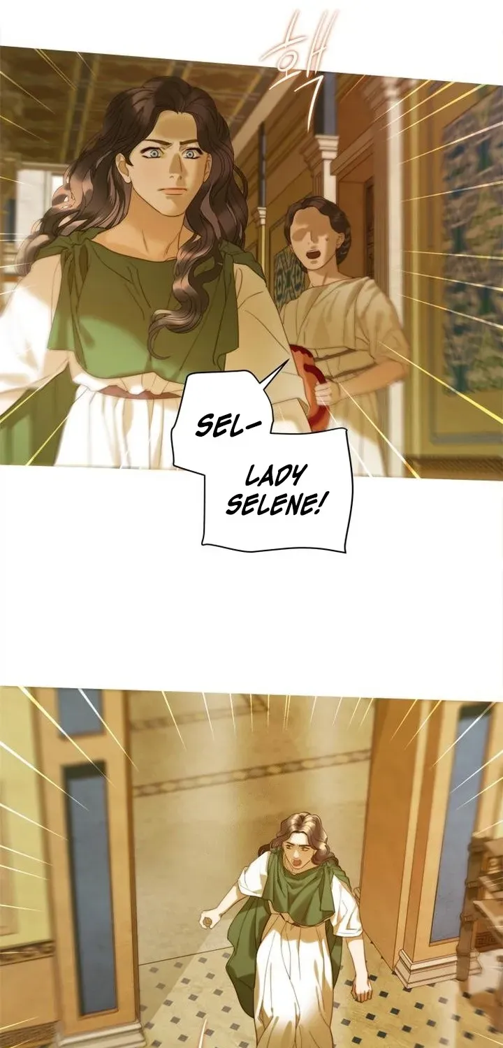 non tua (Not Yours) Chapter 6 page 56 - 