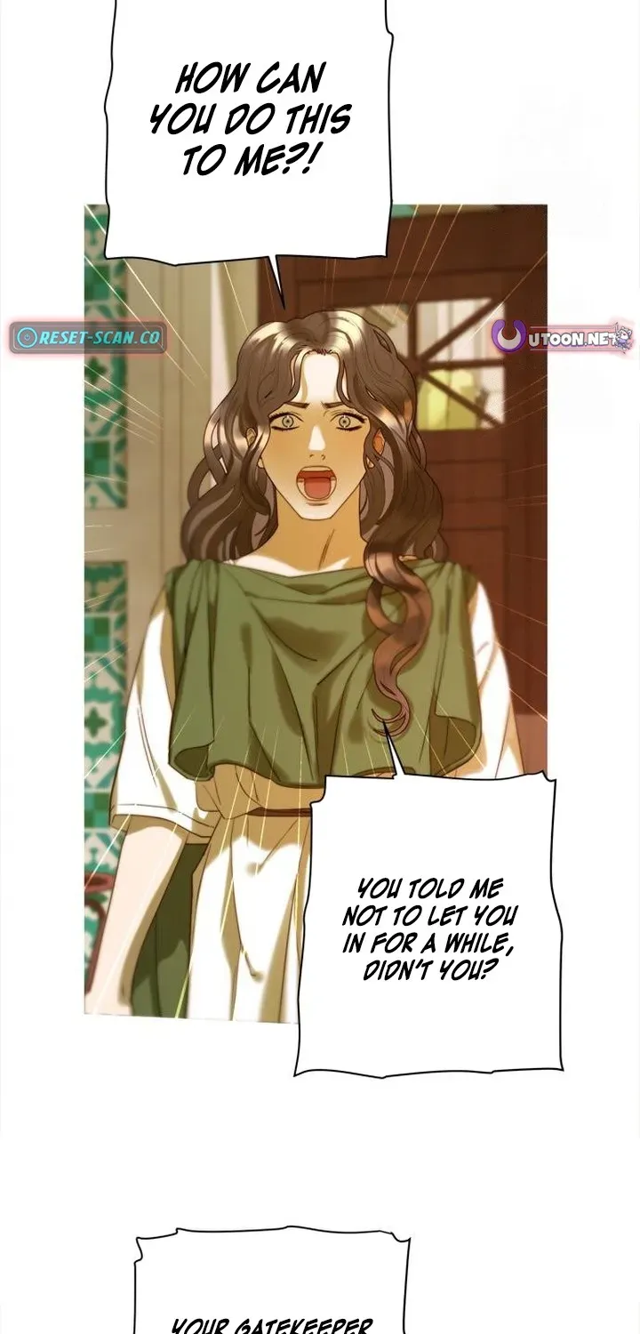 non tua (Not Yours) Chapter 6 page 60 - 