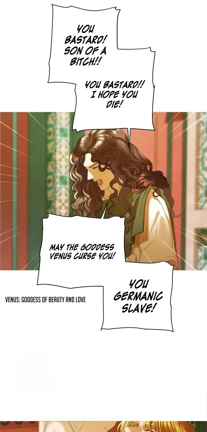 non tua (Not Yours) Chapter 6 page 63 - 