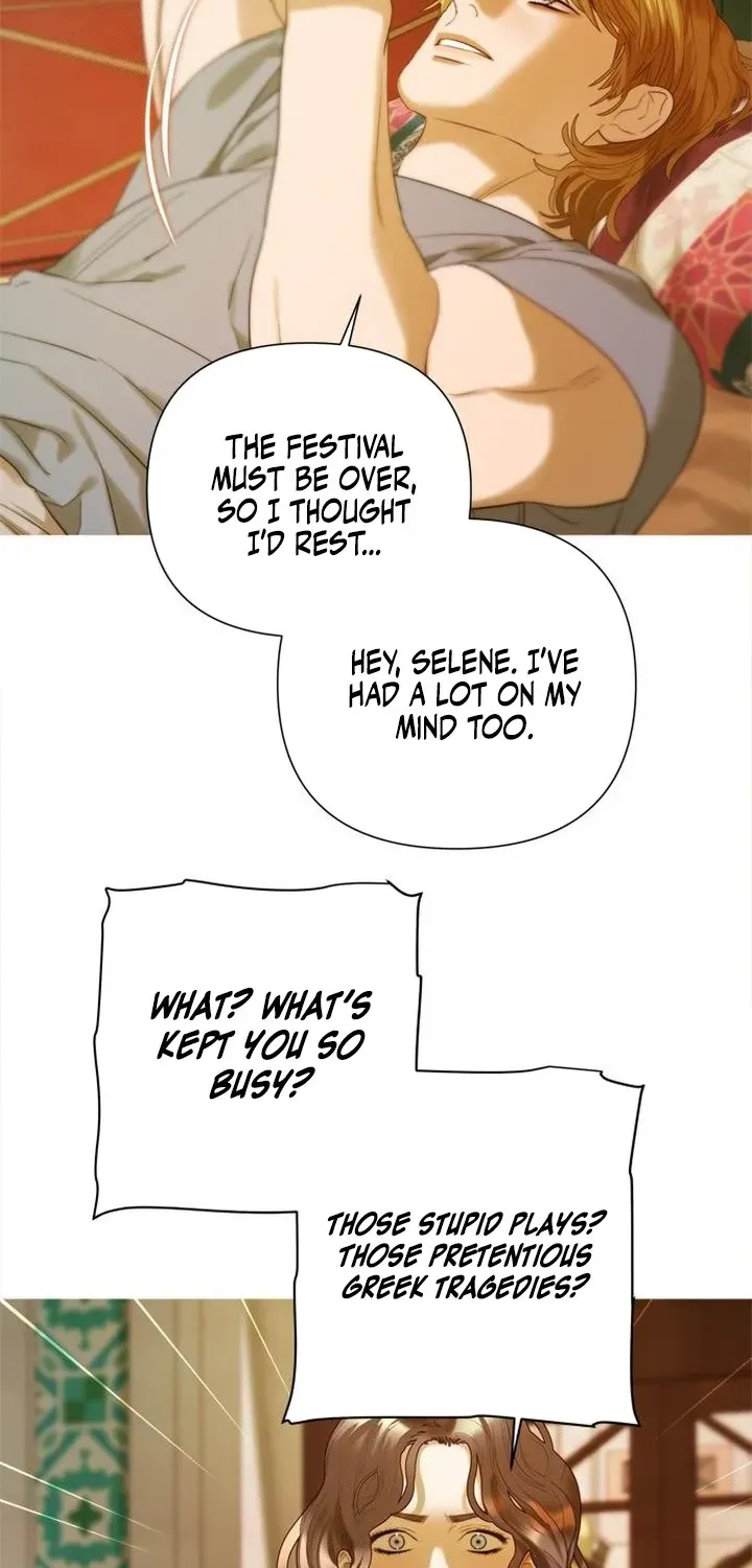 non tua (Not Yours) Chapter 6 page 64 - 