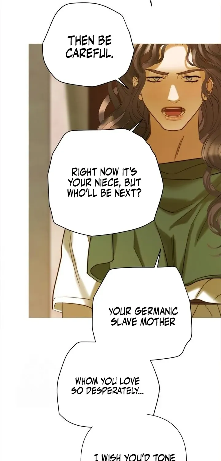 non tua (Not Yours) Chapter 6 page 68 - 