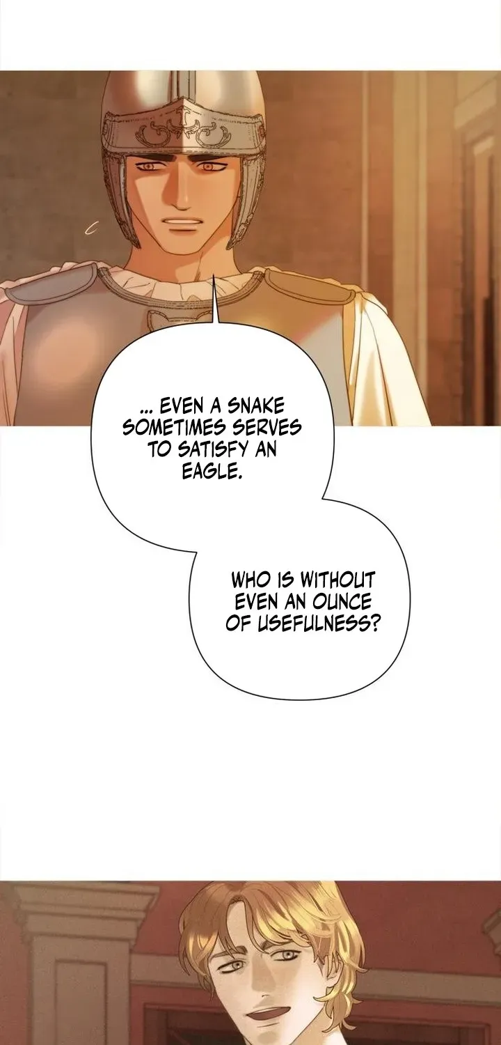 non tua (Not Yours) Chapter 6 page 8 - 