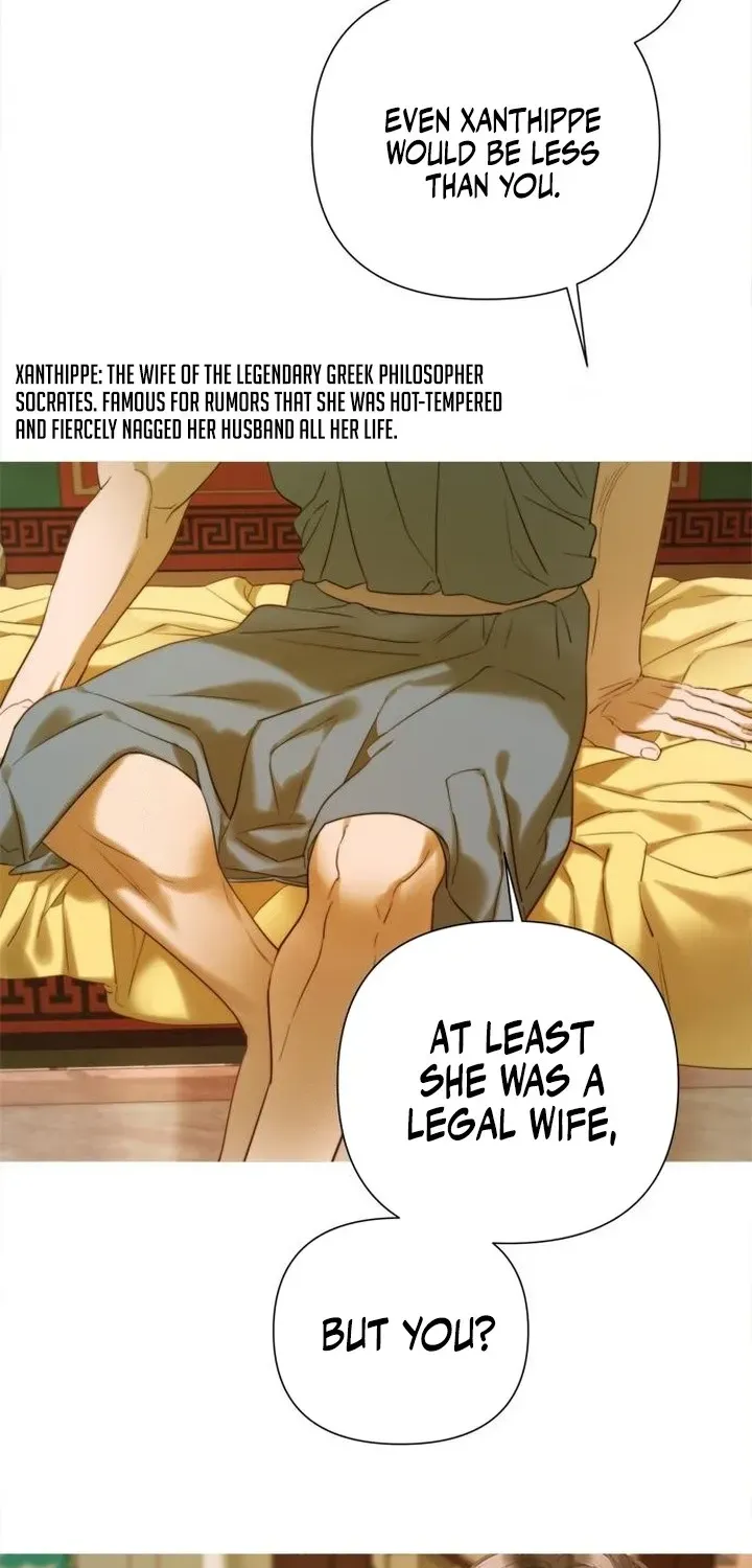 non tua (Not Yours) Chapter 6 page 71 - 