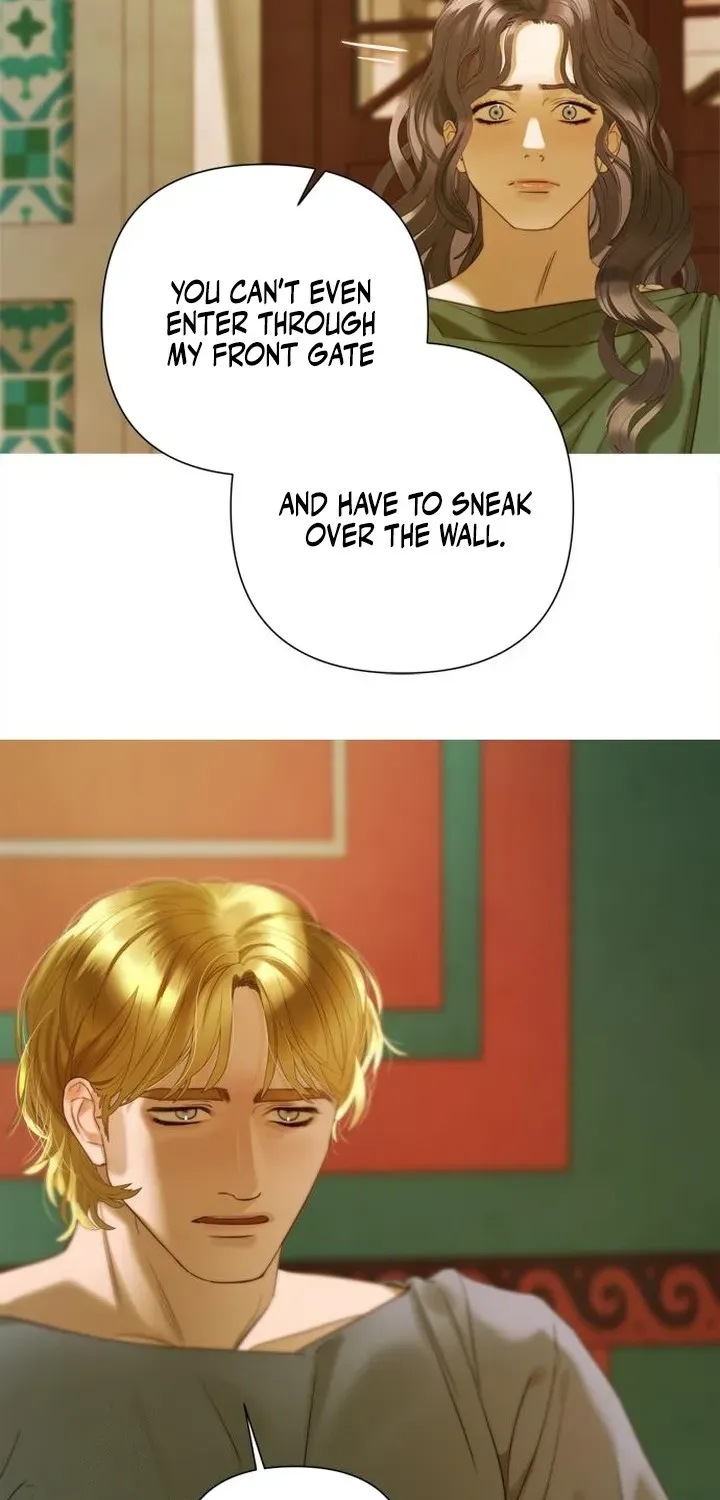 non tua (Not Yours) Chapter 6 page 72 - 