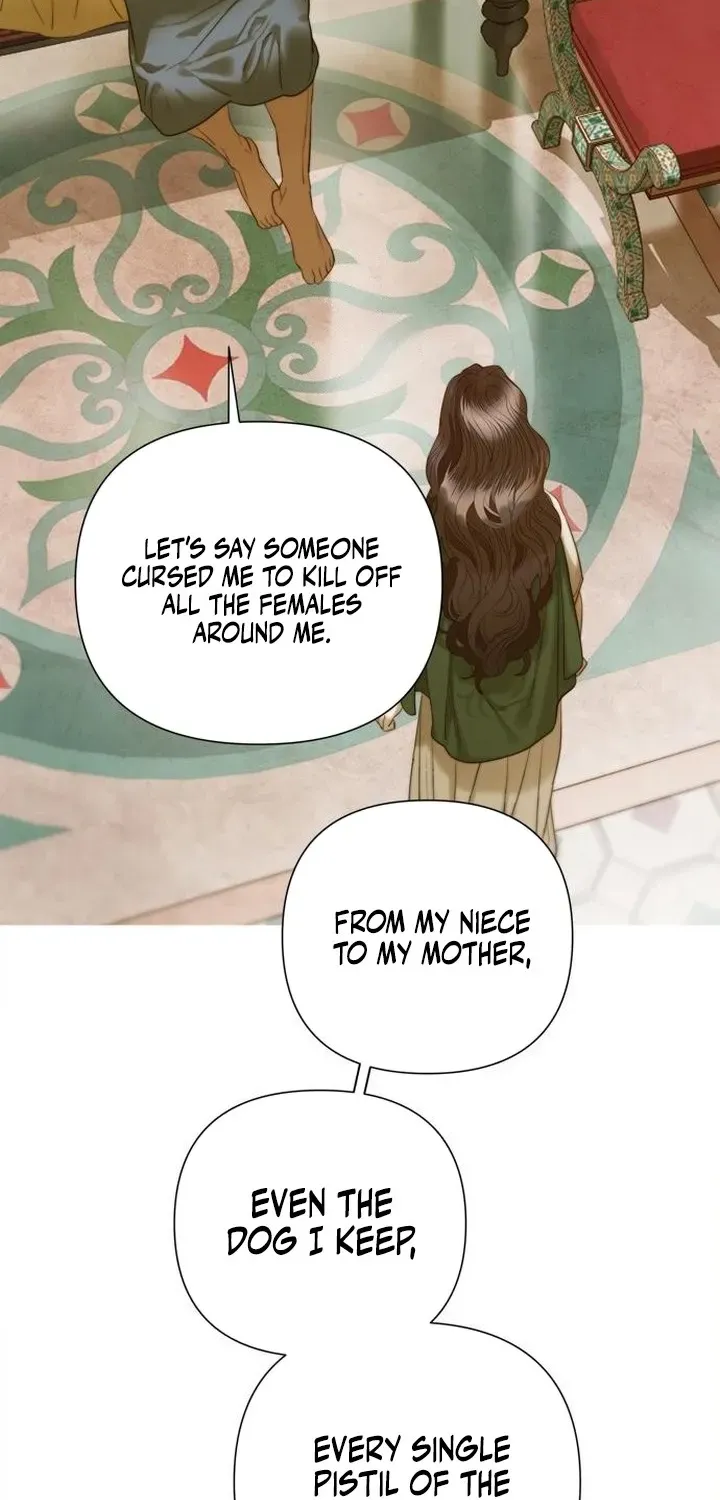non tua (Not Yours) Chapter 6 page 75 - 