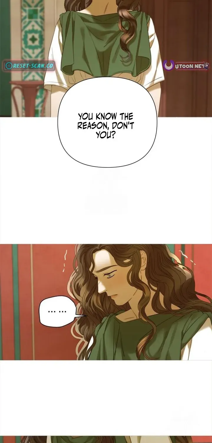 non tua (Not Yours) Chapter 6 page 78 - 