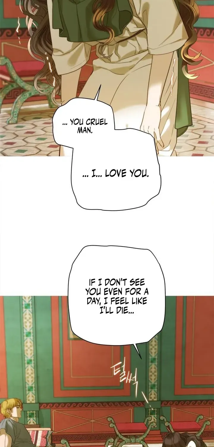 non tua (Not Yours) Chapter 6 page 79 - 