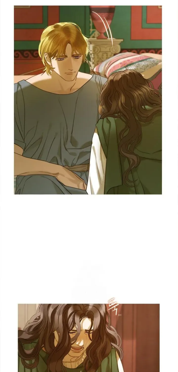 non tua (Not Yours) Chapter 6 page 84 - 