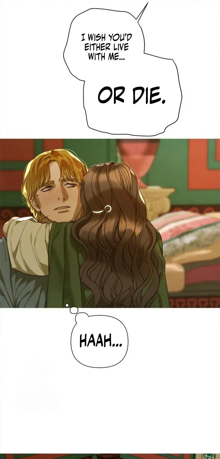 non tua (Not Yours) Chapter 6 page 86 - 