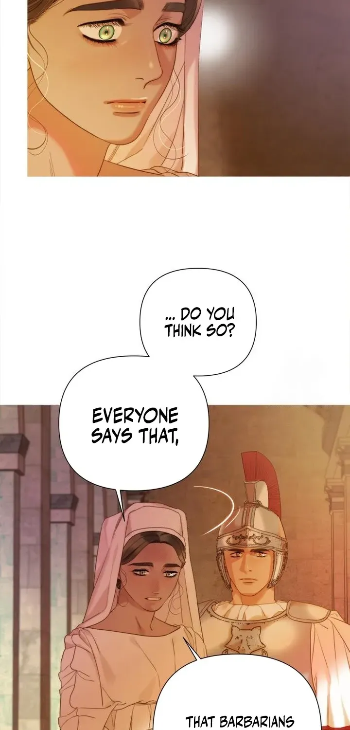 non tua (Not Yours) Chapter 6 page 10 - 