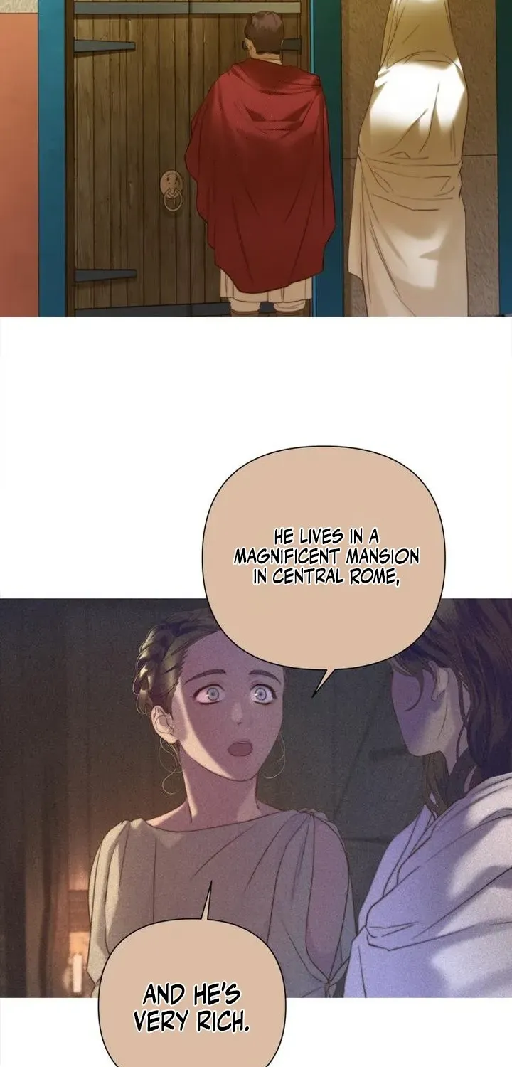 non tua (Not Yours) Chapter 6 page 93 - 