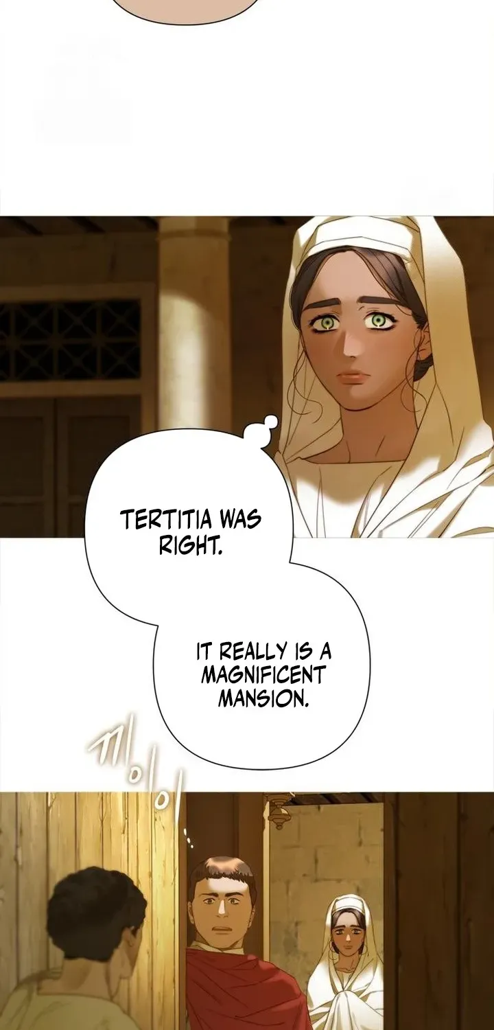 non tua (Not Yours) Chapter 6 page 94 - 