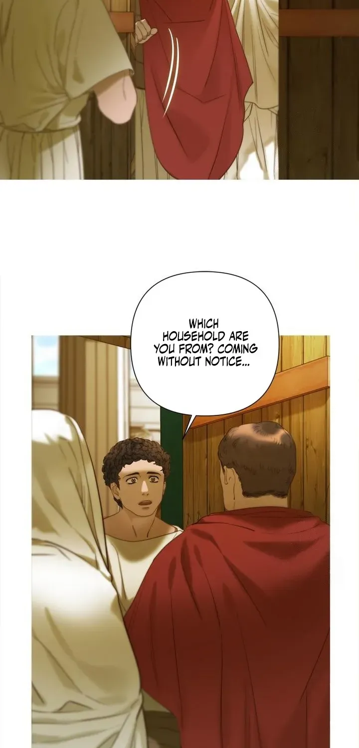 non tua (Not Yours) Chapter 6 page 95 - 