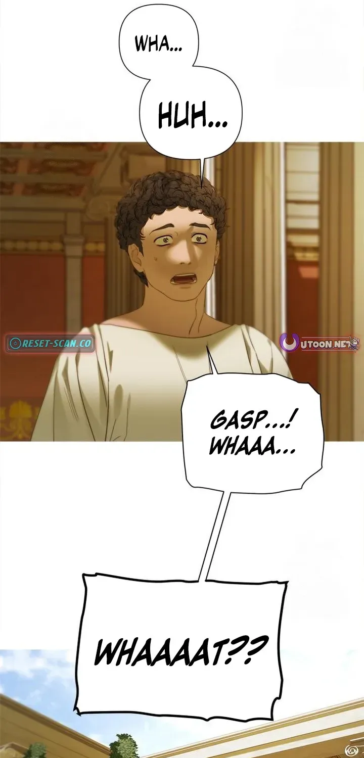 non tua (Not Yours) Chapter 6 page 97 - 