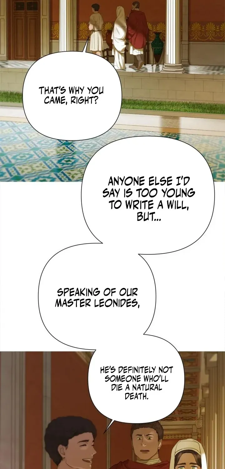 non tua (Not Yours) Chapter 6 page 99 - 