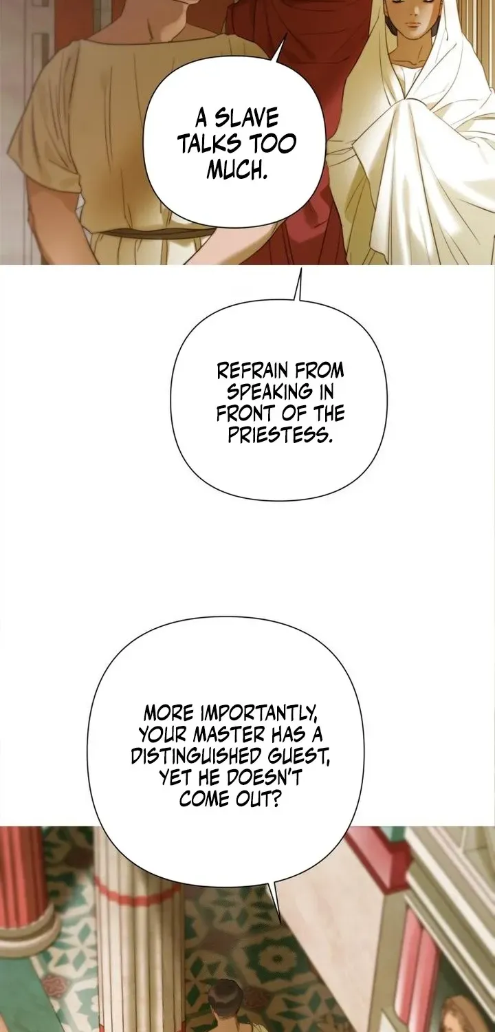 non tua (Not Yours) Chapter 6 page 100 - 