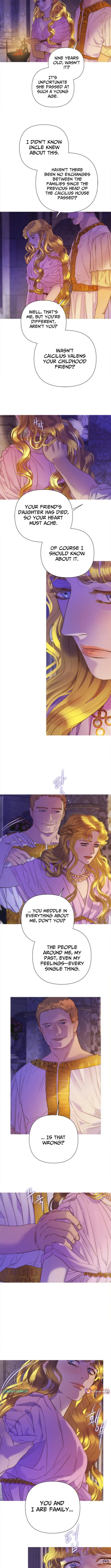 non tua (Not Yours) Chapter 7 page 14 - 