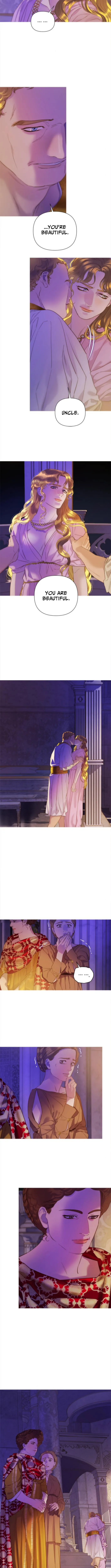 non tua (Not Yours) Chapter 8 page 2 - 