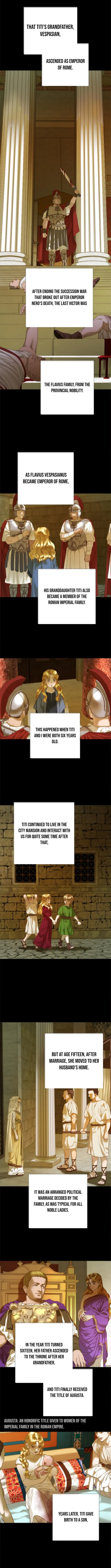 non tua (Not Yours) Chapter 8 page 11 - 