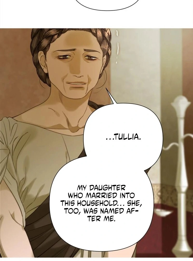 Read Non Tua chapter 10 image 17 on Lezhin